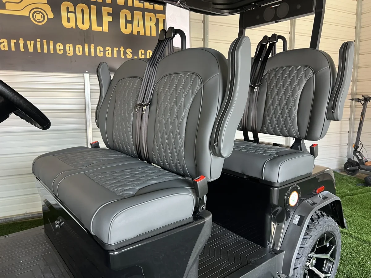 golf cart cars for sale Concord Ohio