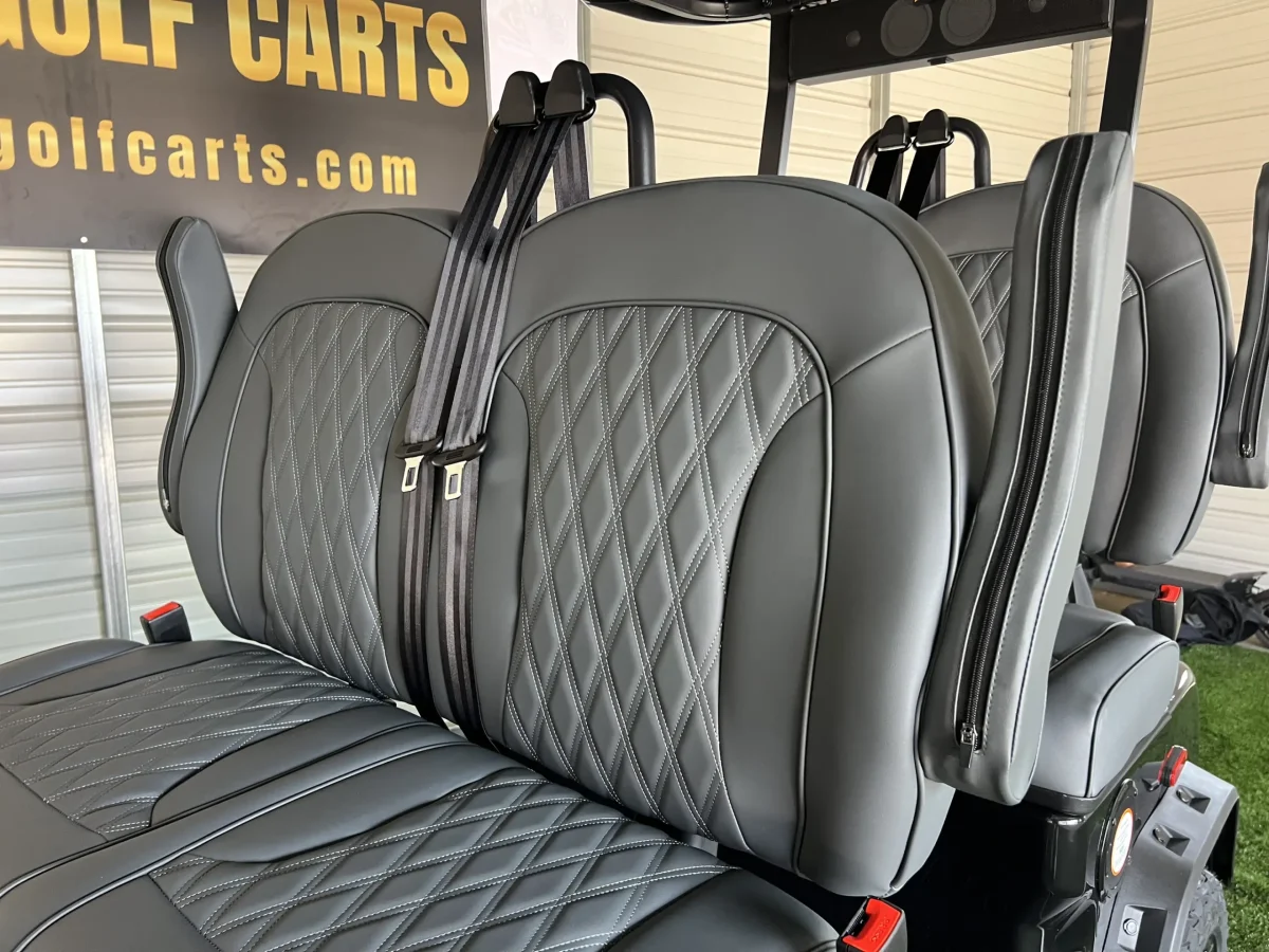 golf cart cars for sale Hartville Golf Carts