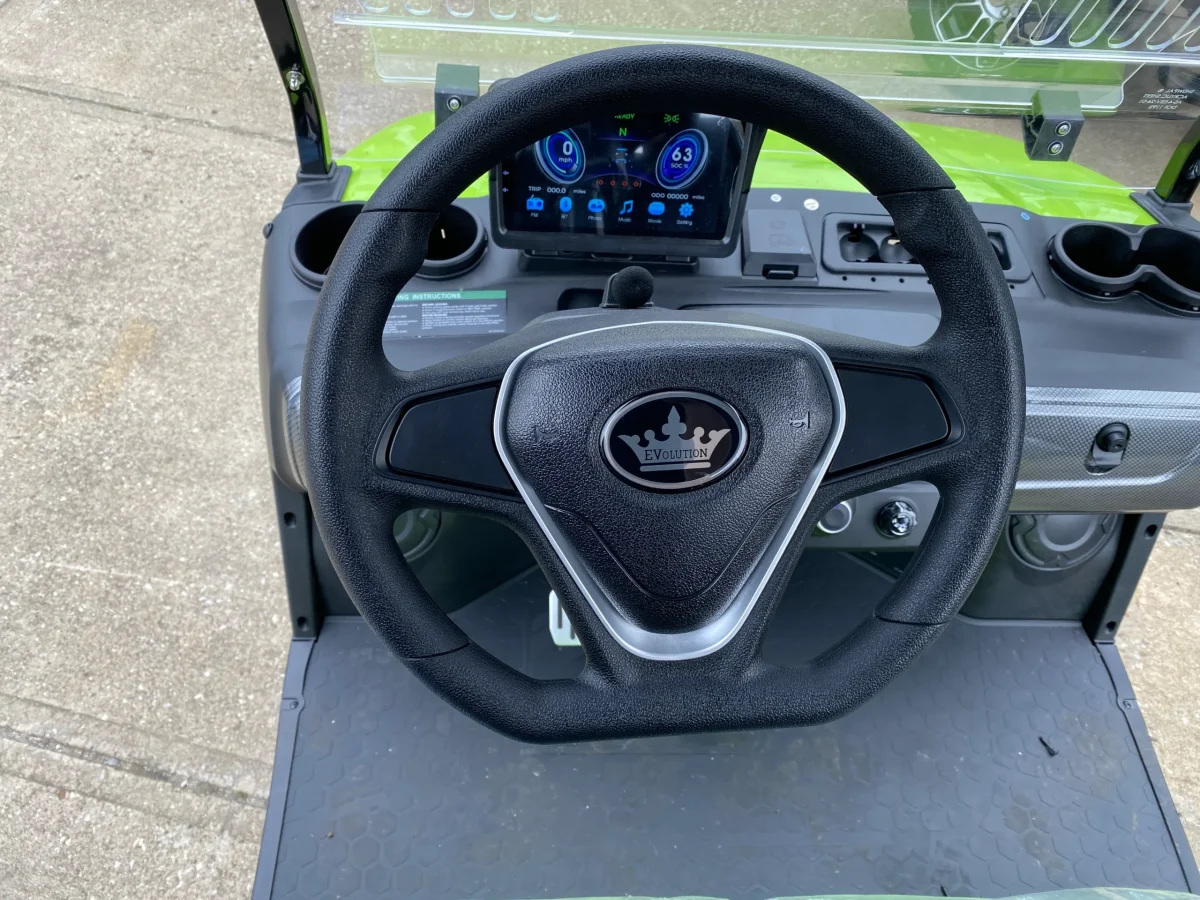 golf cart concord ohio Cleveland ohio