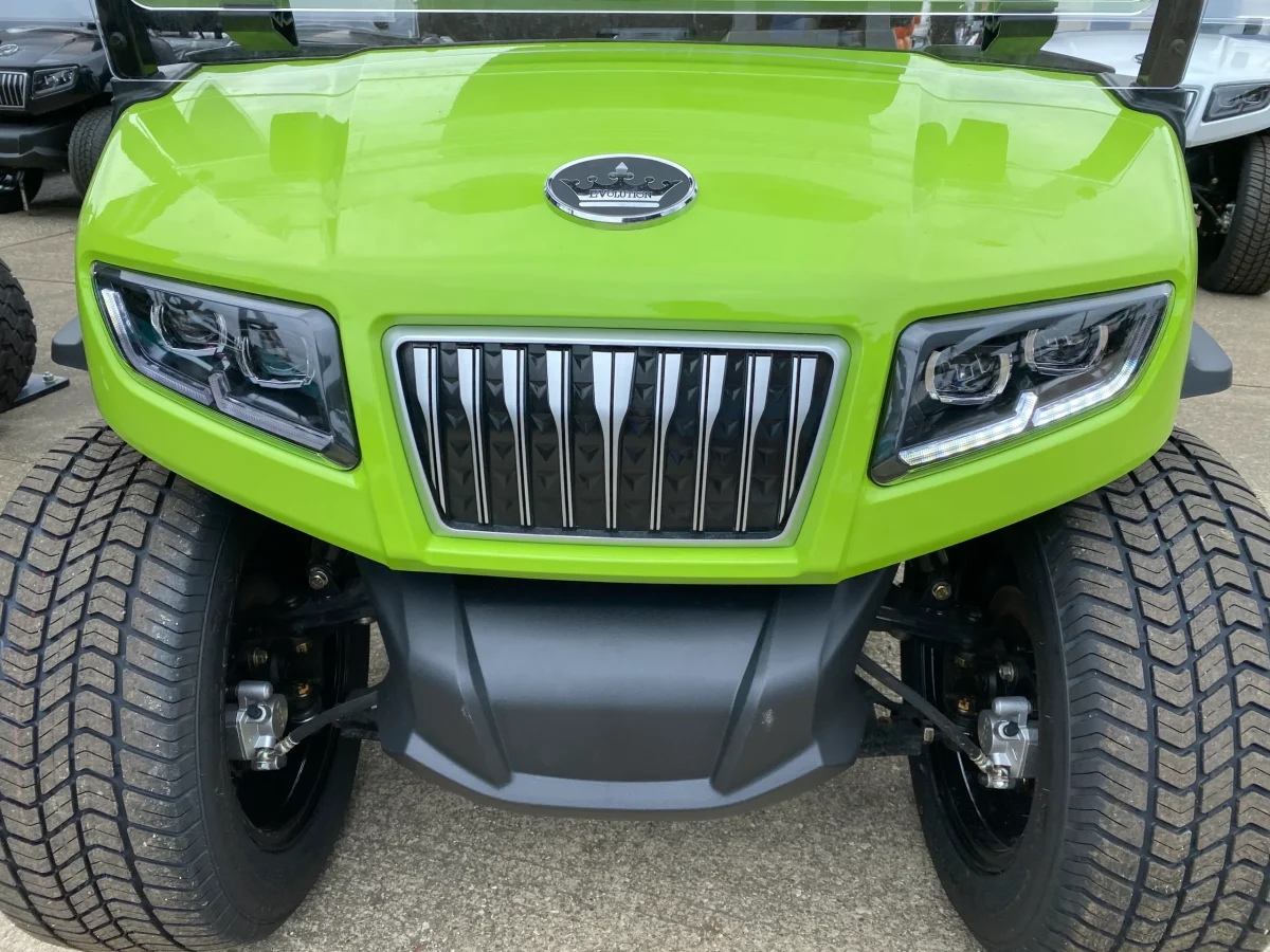 golf cart concord ohio Columbus ohio