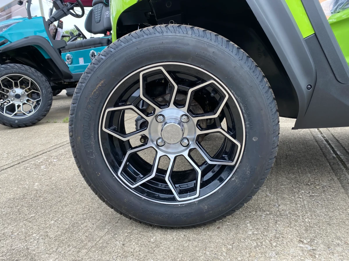 golf cart concord ohio For sale near me