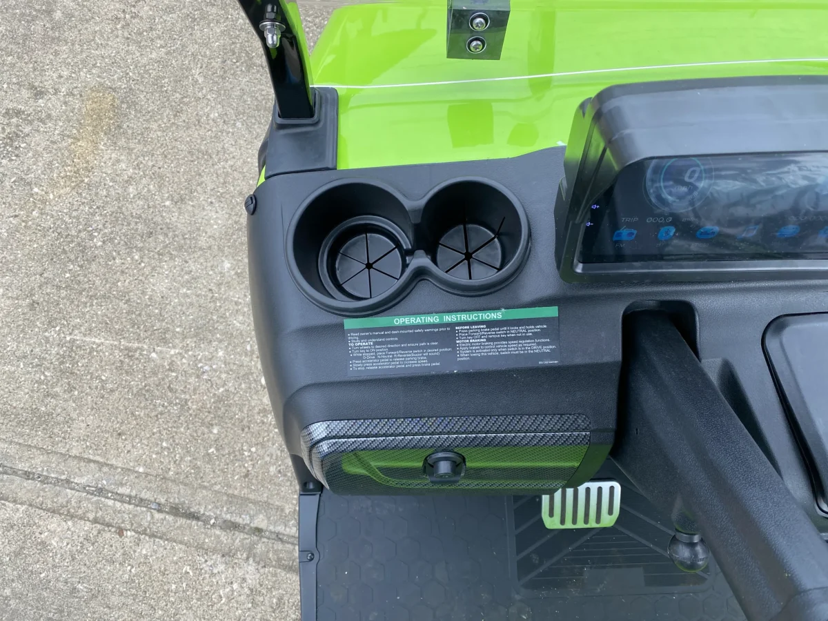 golf cart concord ohio For sale