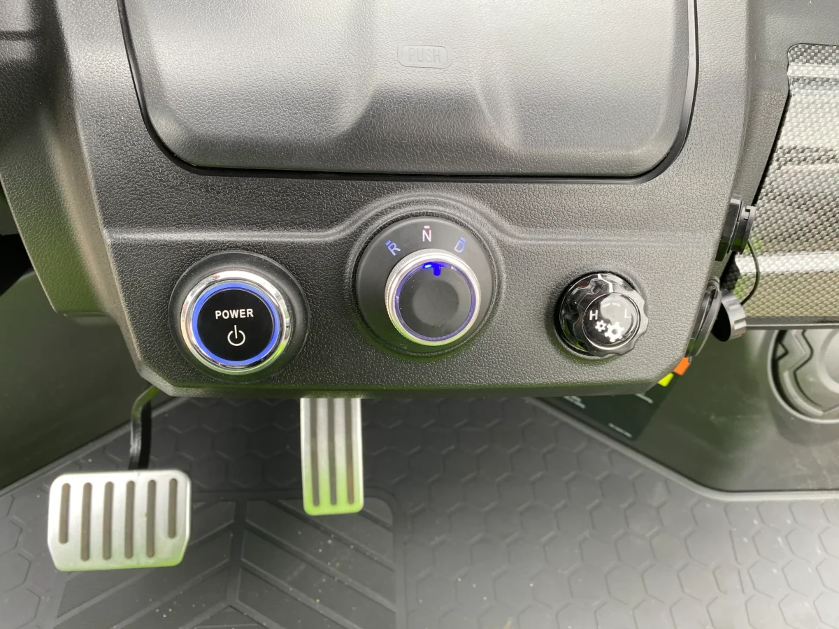 golf cart concord ohio Mayfield heights ohio