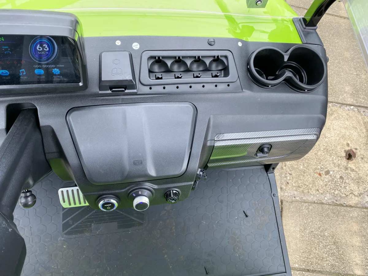 golf cart concord ohio Medina ohio
