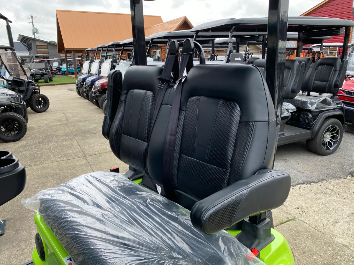 golf cart concord ohio Perry ohio