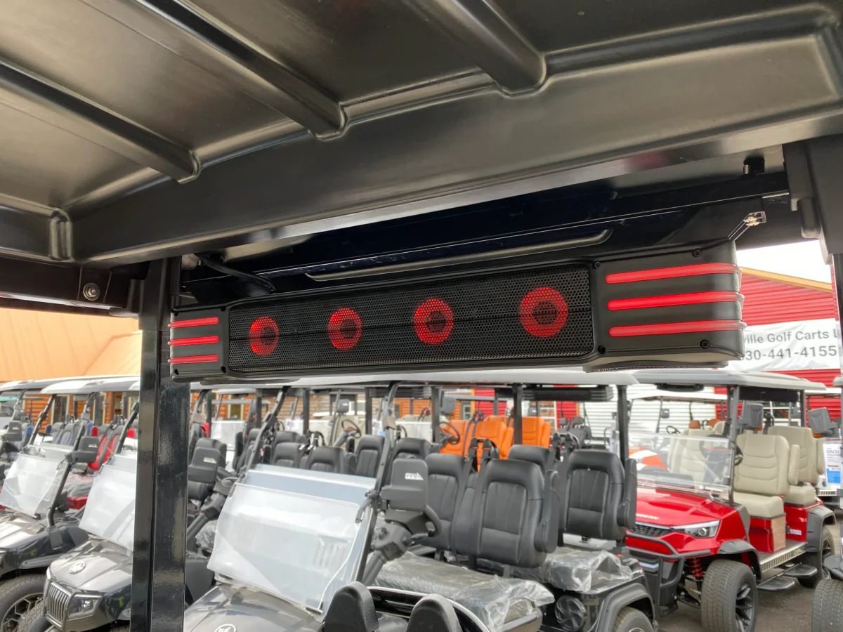golf cart concord ohio Strongsville ohio