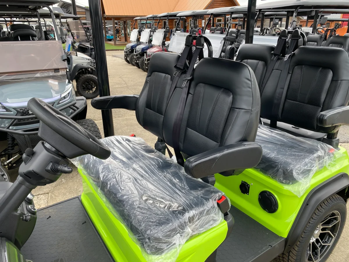golf cart concord ohio Wickliffe ohio