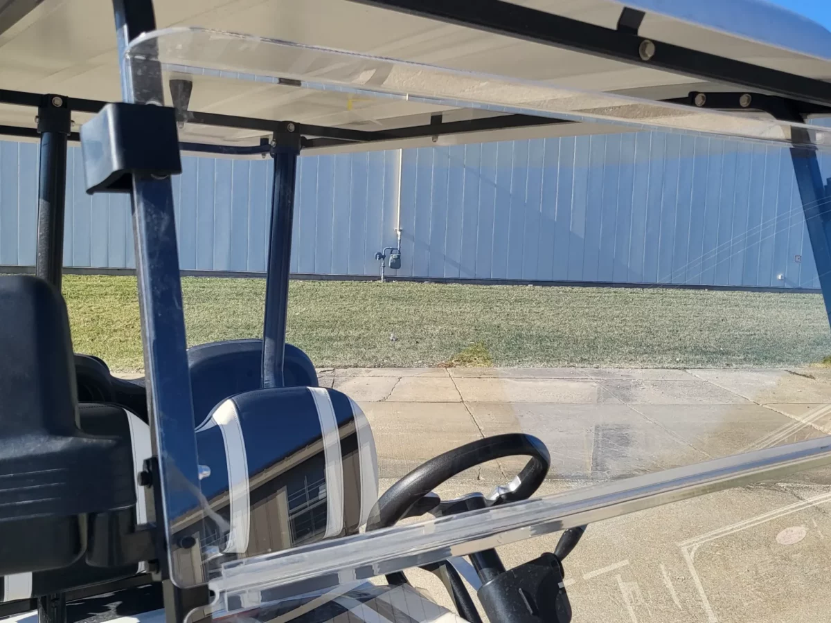 golf cart dealer akron