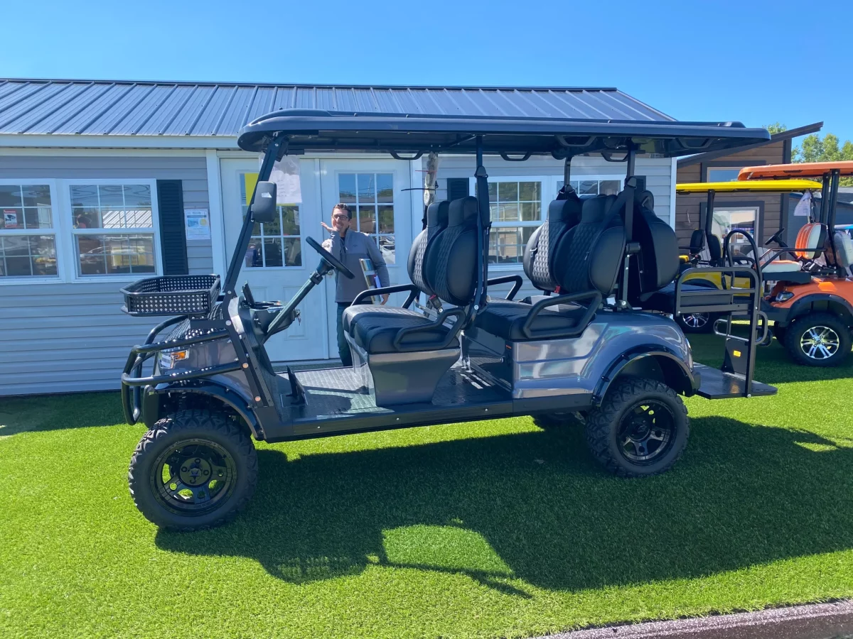 golf cart dealer hartville golf carts