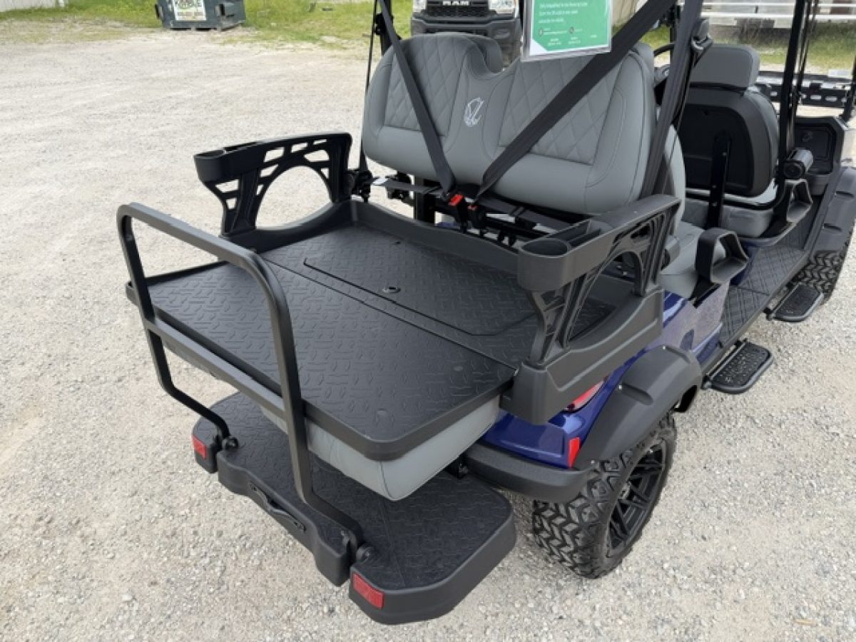 golf cart dealer ohio Beachwood Ohio
