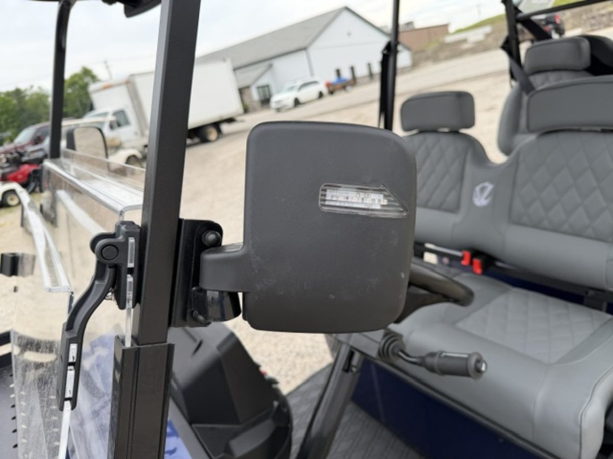 golf cart dealer ohio Concord Ohio