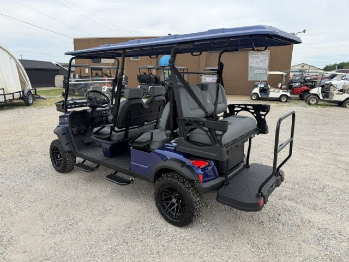 golf cart dealer ohio Kirtland Ohio