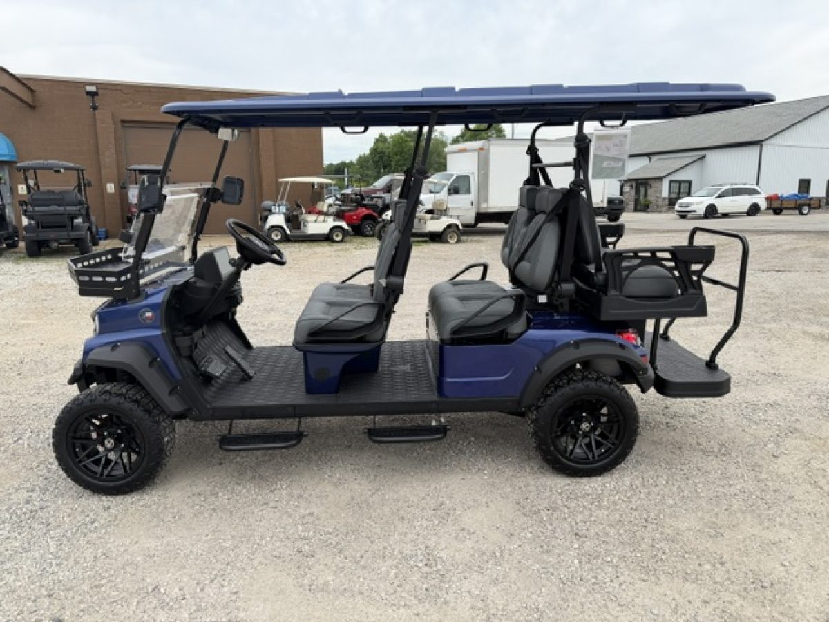 golf cart dealer ohio Strongsville Ohio