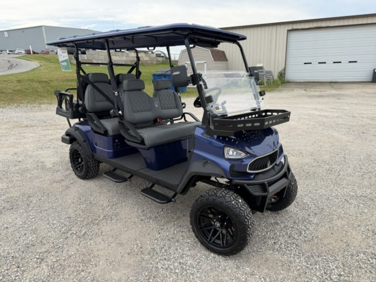 golf cart dealer ohio Wickliffe Ohio