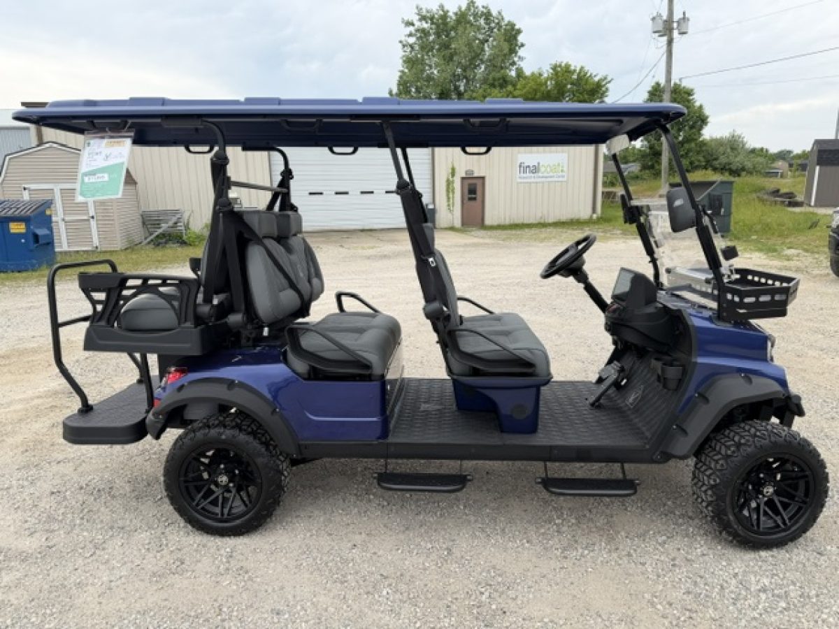 golf cart dealer ohio Willowick Ohio
