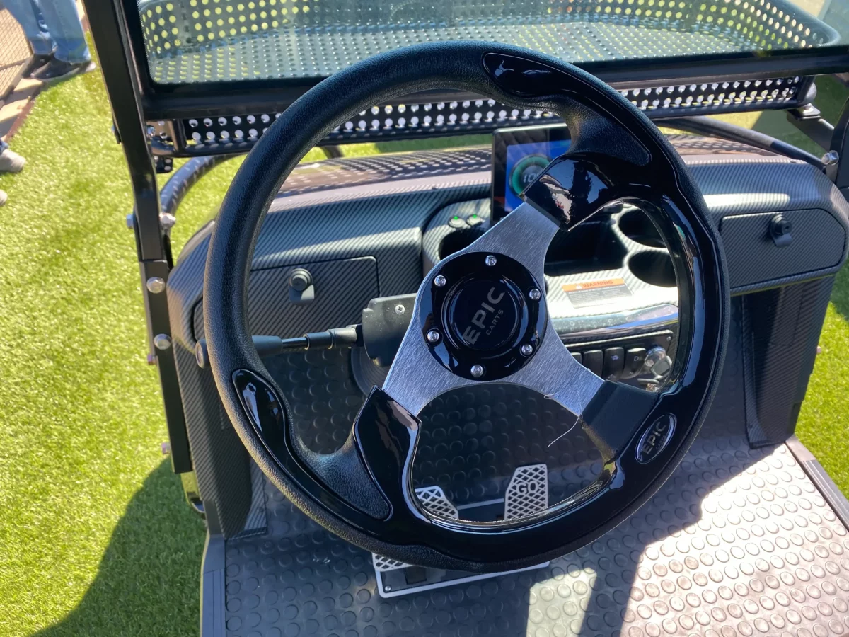 golf cart dealers cleveland ohio