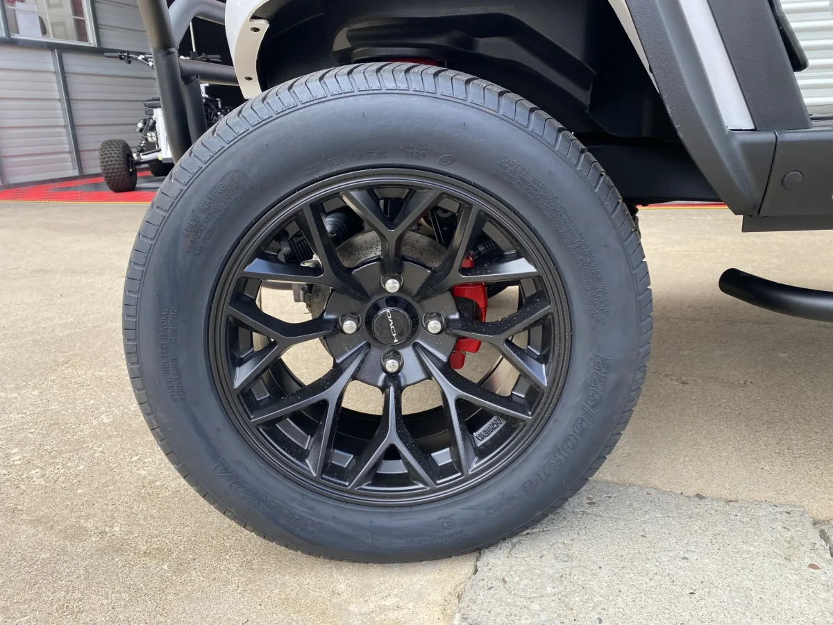 golf cart dealers in akron ohio Beachwood Ohio