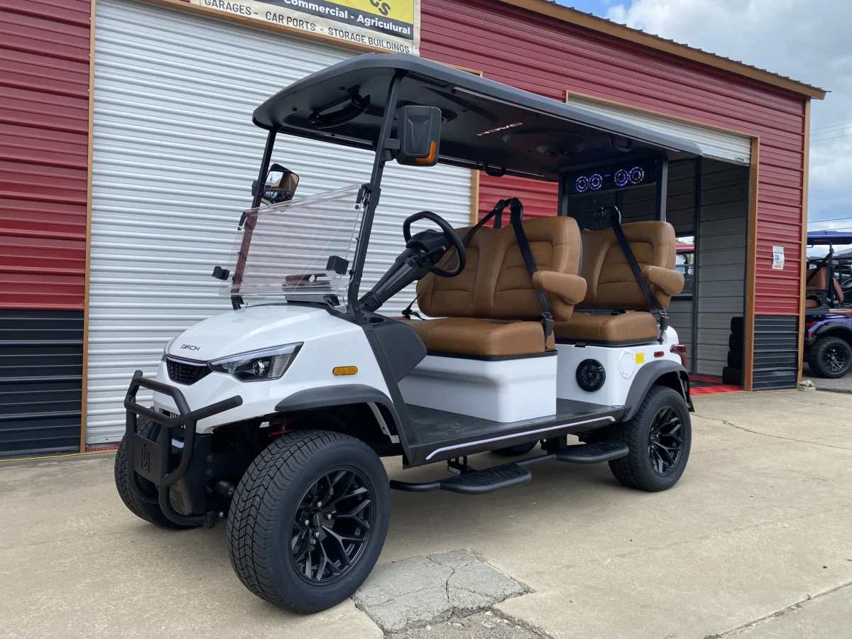golf cart dealers in akron ohio For Sale 1