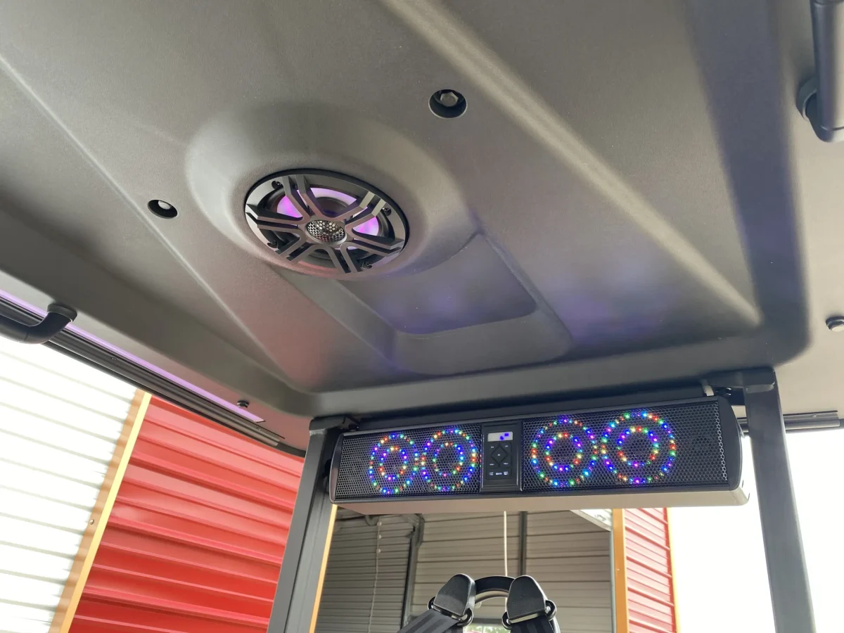 golf cart dealers in akron ohio For Sale Near Me