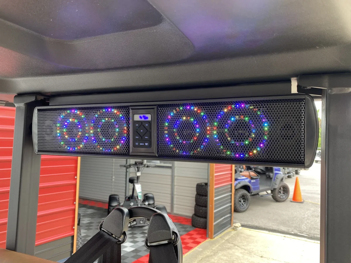 golf cart dealers in akron ohio Hartville Golf Carts