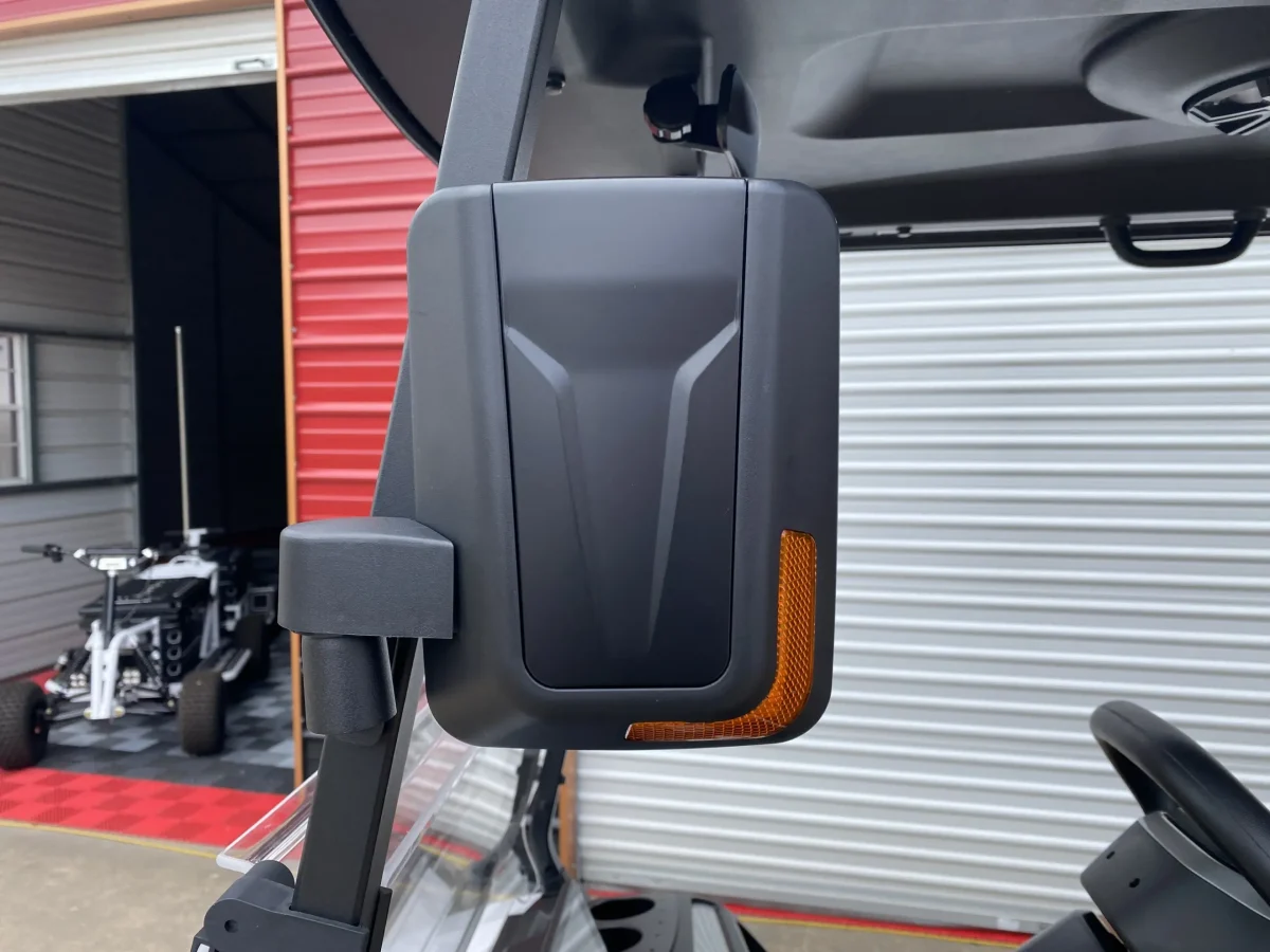 golf cart dealers in akron ohio Near me