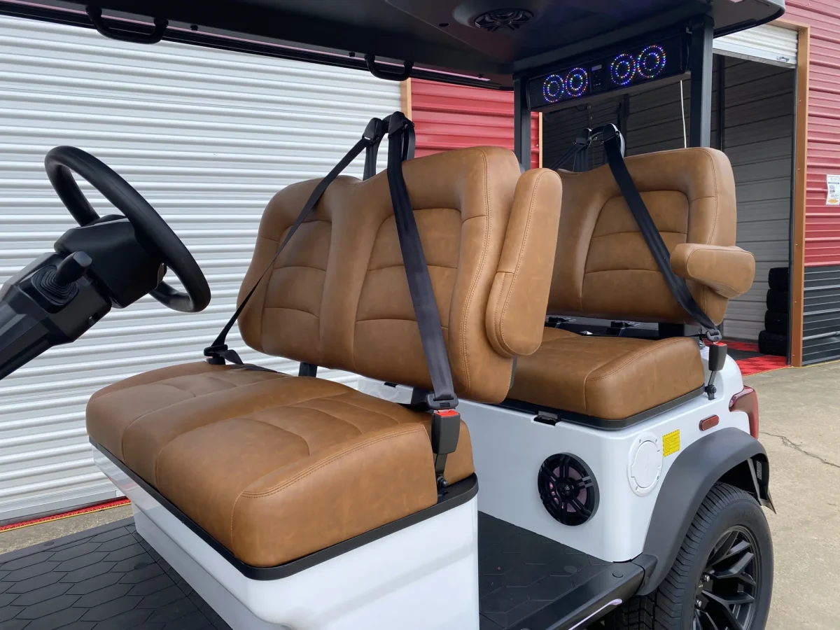 golf cart dealers in akron ohio Willowick Ohio