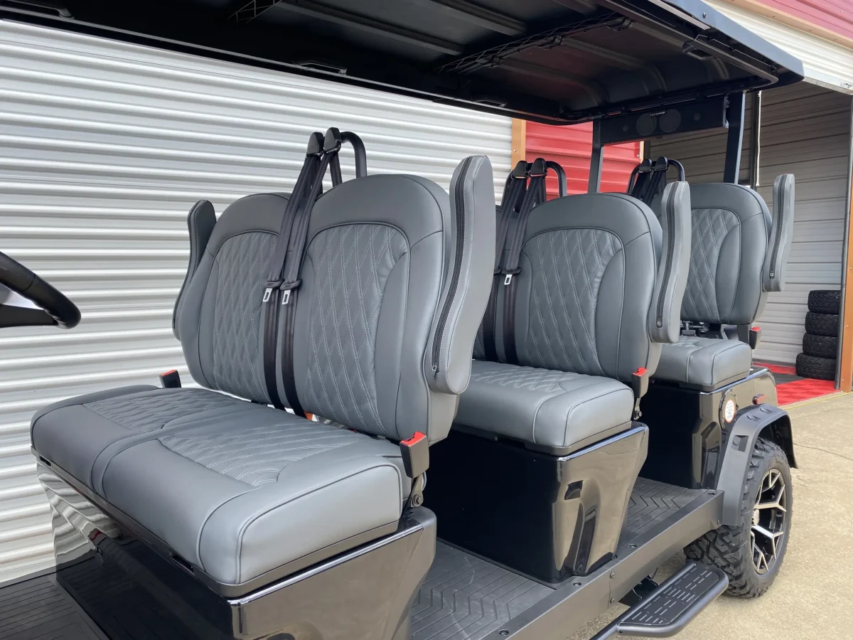 golf cart dealers in canton ohio Beachwood Ohio