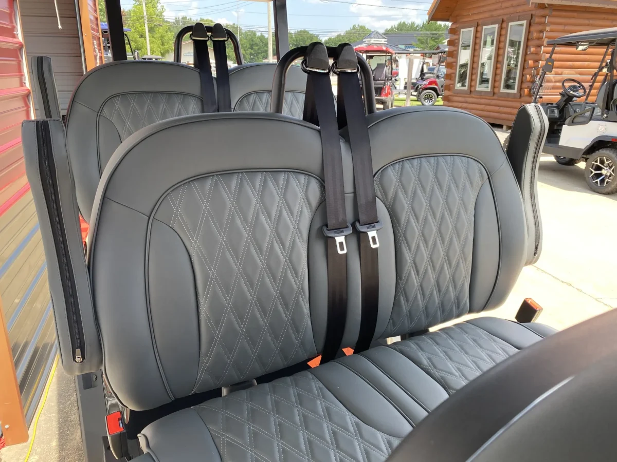 golf cart dealers in canton ohio Columbus Ohio