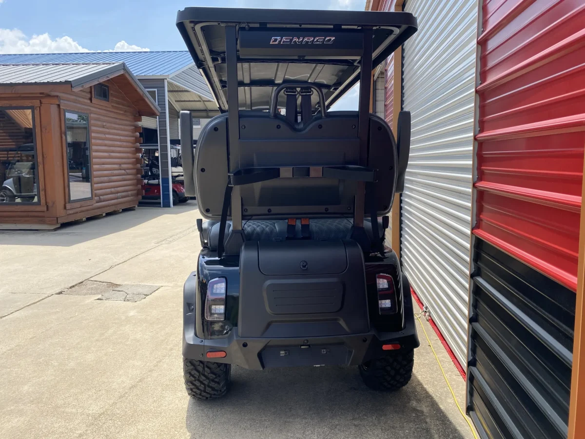 golf cart dealers in canton ohio Near me