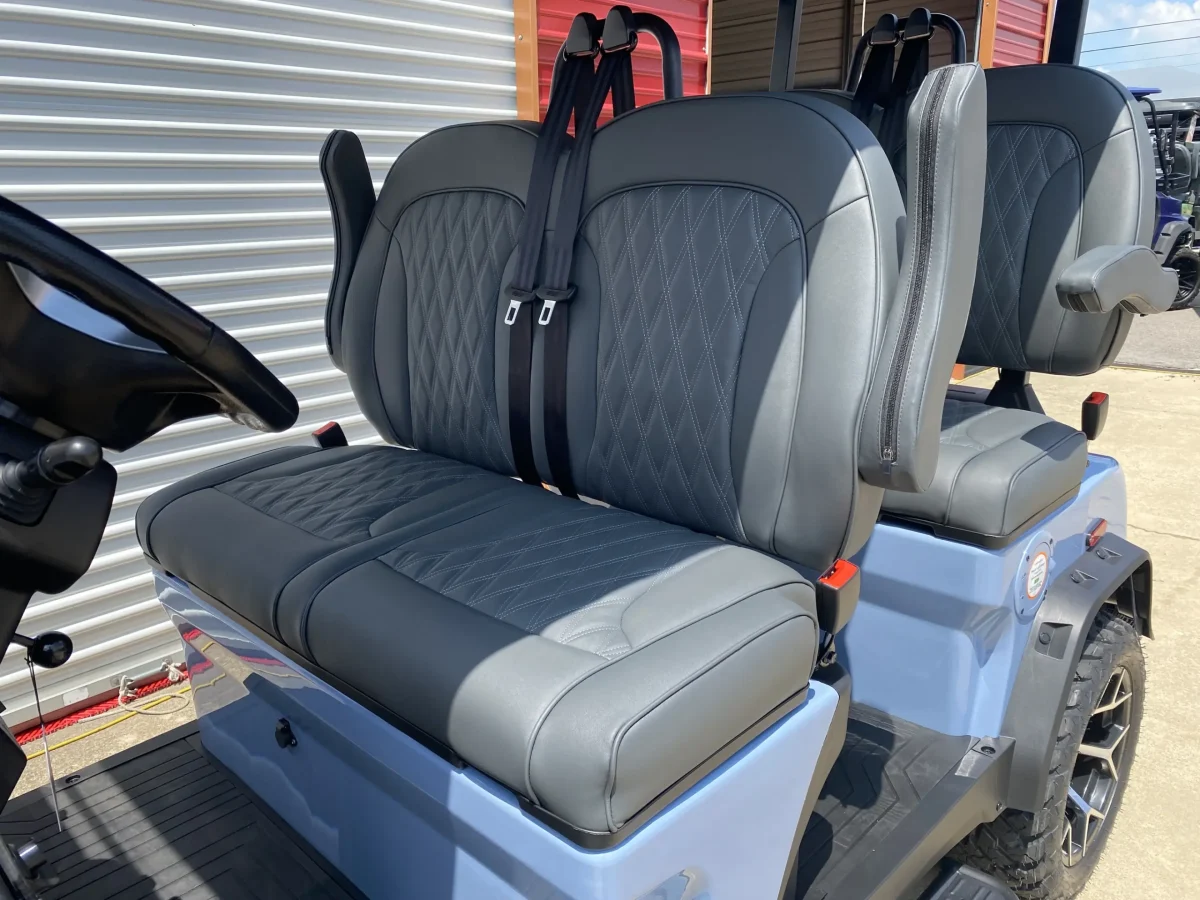 golf cart dealers in hartville ohio Near me