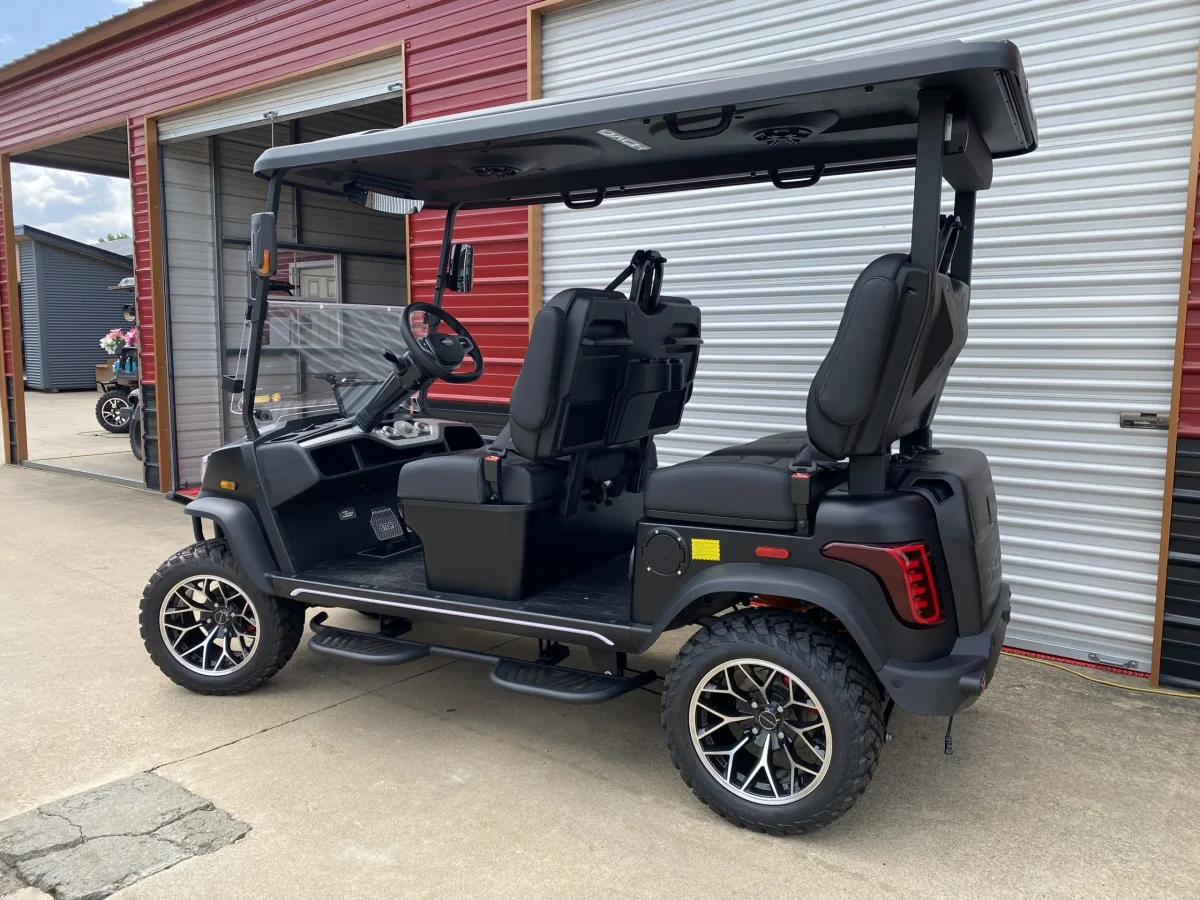 golf cart dealers in medina ohio Concord Township Ohio