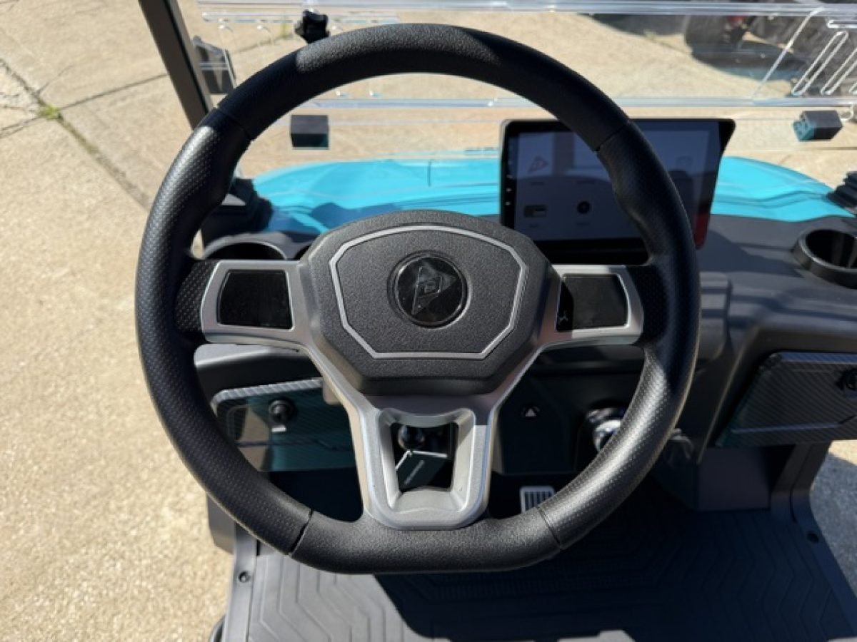 golf cart dealers in ohio Concord Ohio