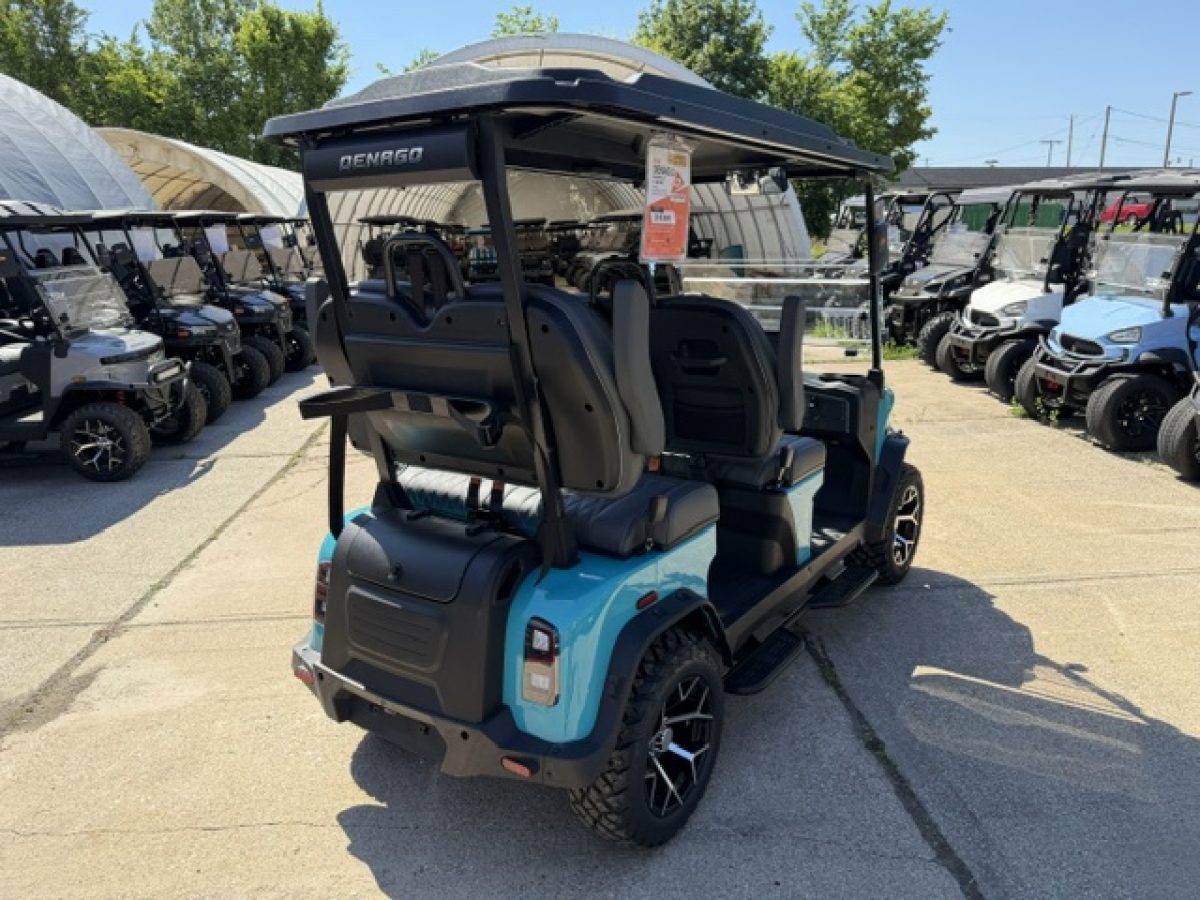 golf cart dealers in ohio Eastlake Ohio