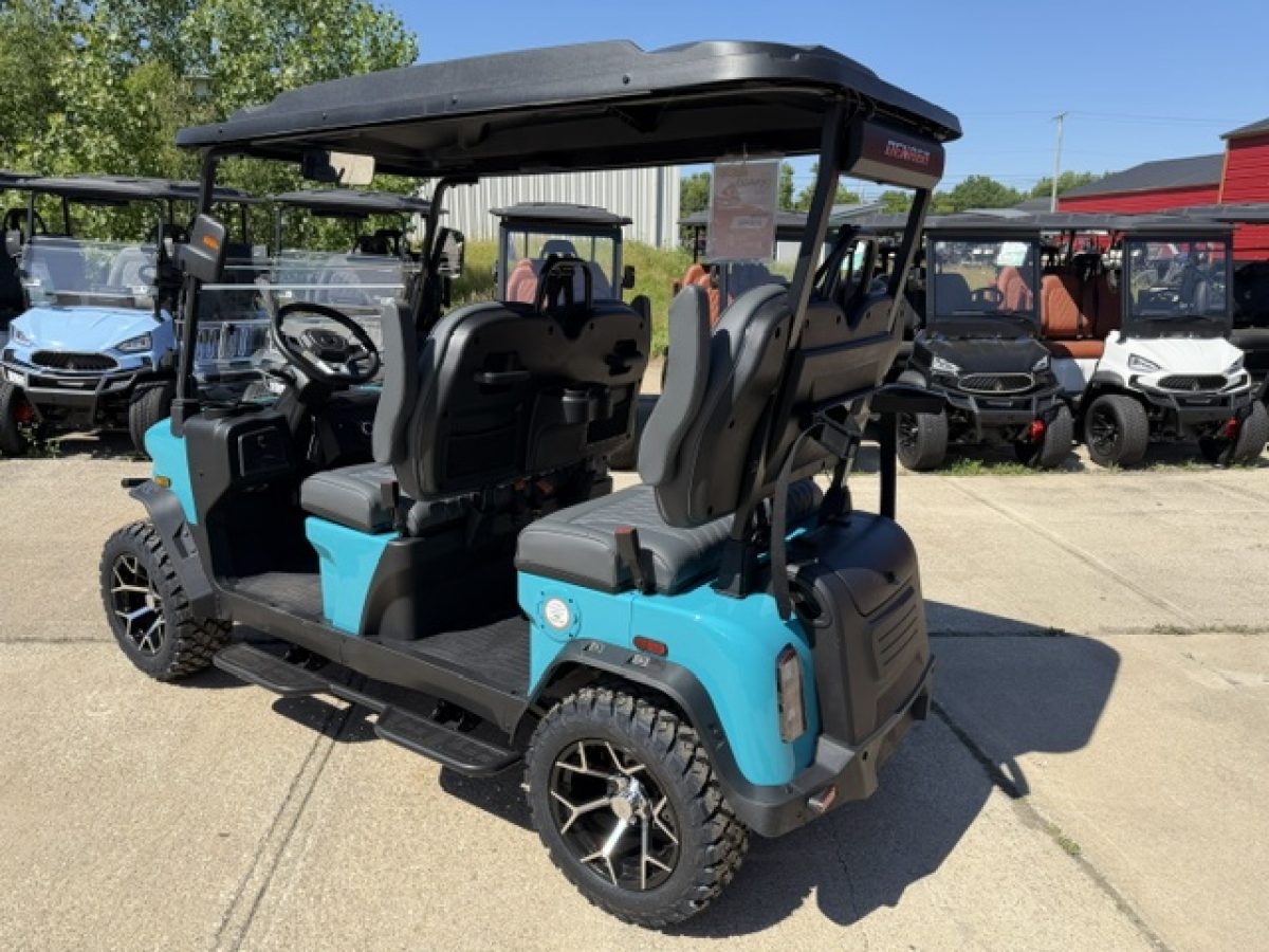 golf cart dealers in ohio Kirtland Ohio
