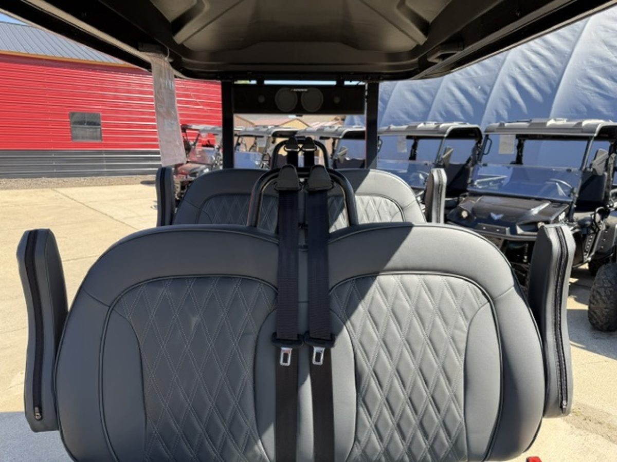 golf cart dealers in ohio Mayfield Ohio