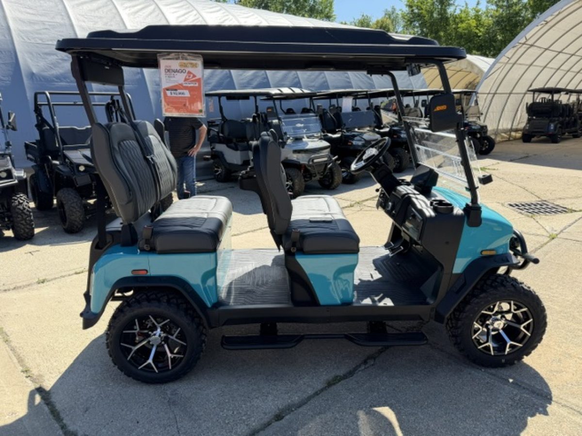 golf cart dealers in ohio Willowick Ohio