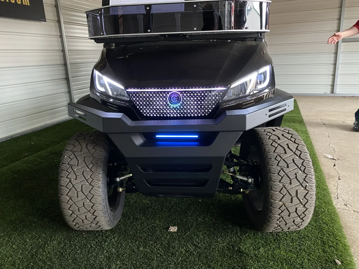golf cart dealers ohio Chardon Ohio jpeg