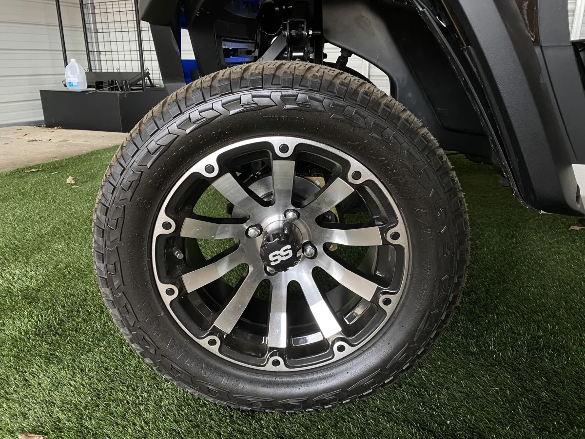 golf cart dealers ohio Chesterland Ohio jpeg