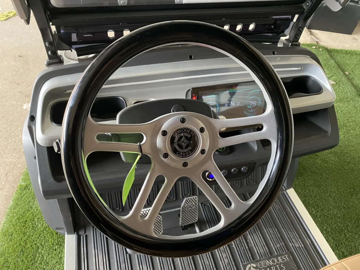 golf cart dealers ohio Cincinnati Ohio jpeg