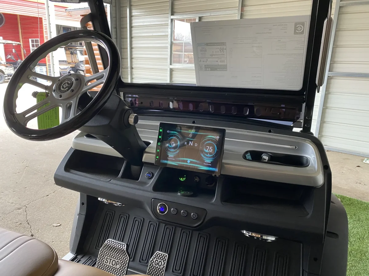 golf cart dealers ohio For Sale jpeg