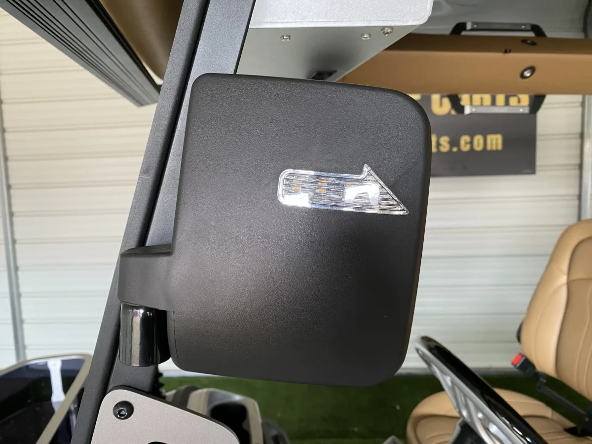golf cart dealers ohio Woodmere Ohio jpeg
