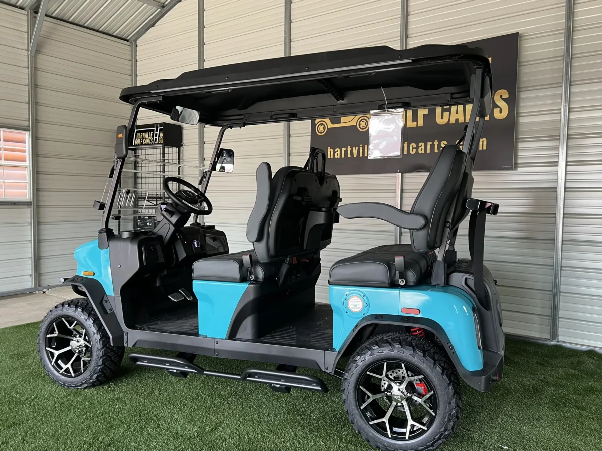 golf cart dealership Hartville Golf Carts jpg