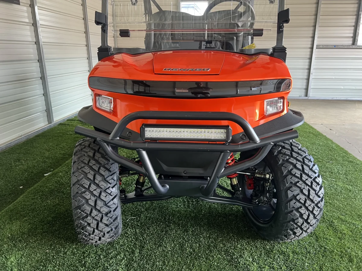 golf cart delivery service Mayfield Heights Ohio