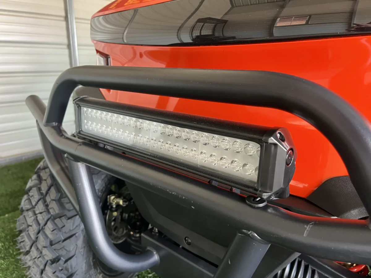 golf cart delivery service Mentor on the Lake Ohio