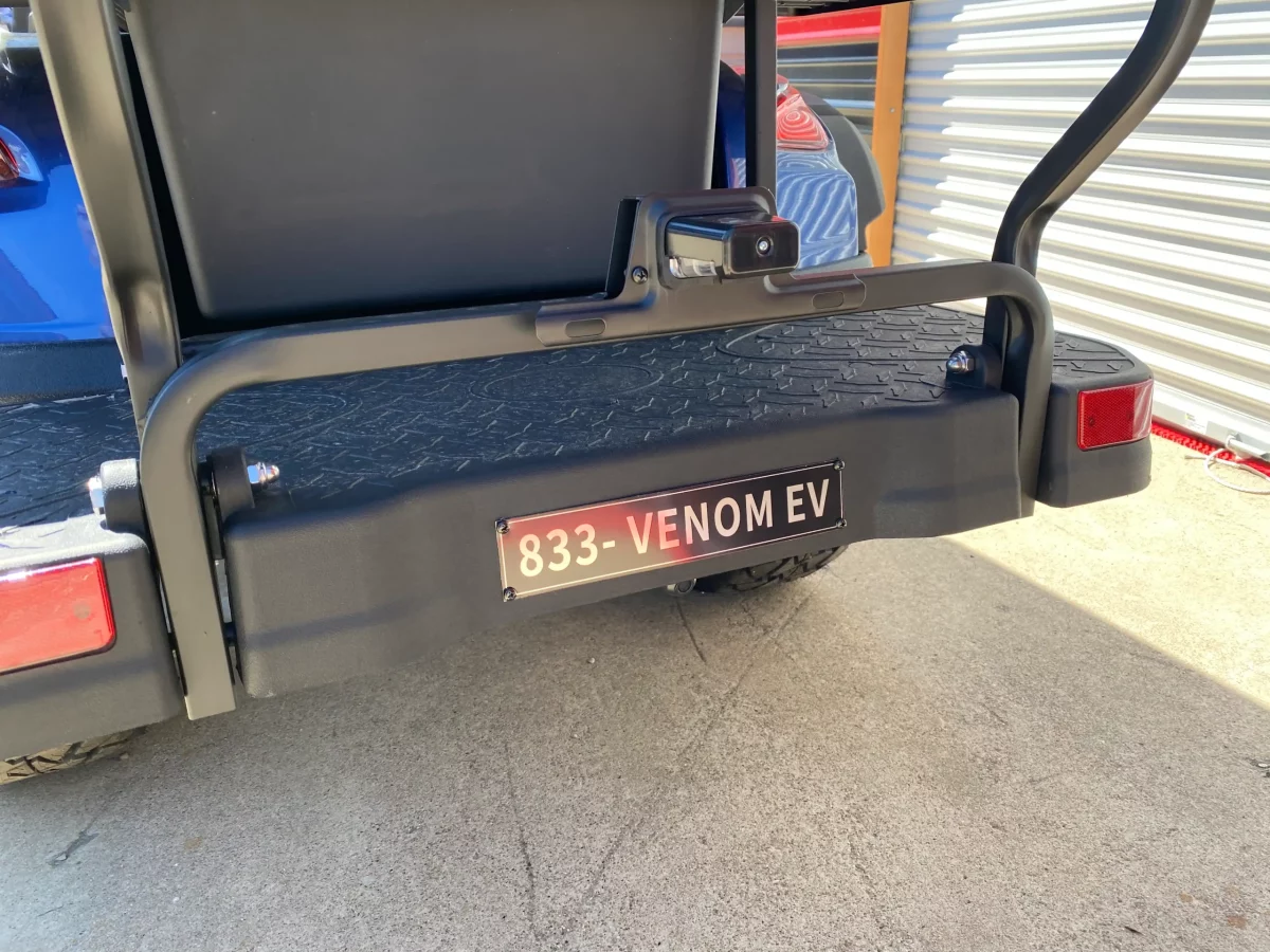 golf cart electric Defiance Ohio