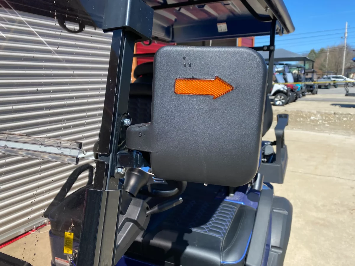 golf cart electric Kent Ohio