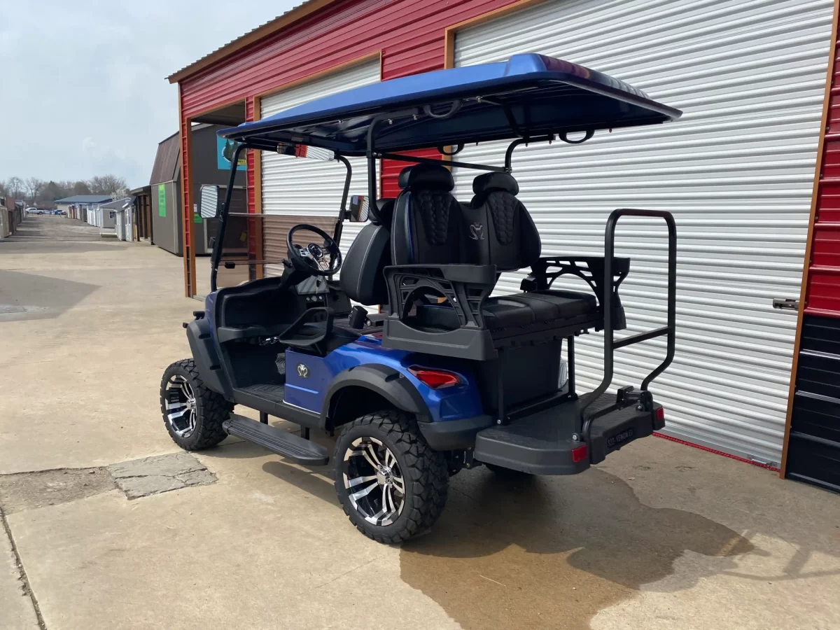 golf cart electric motor Findlay Ohio