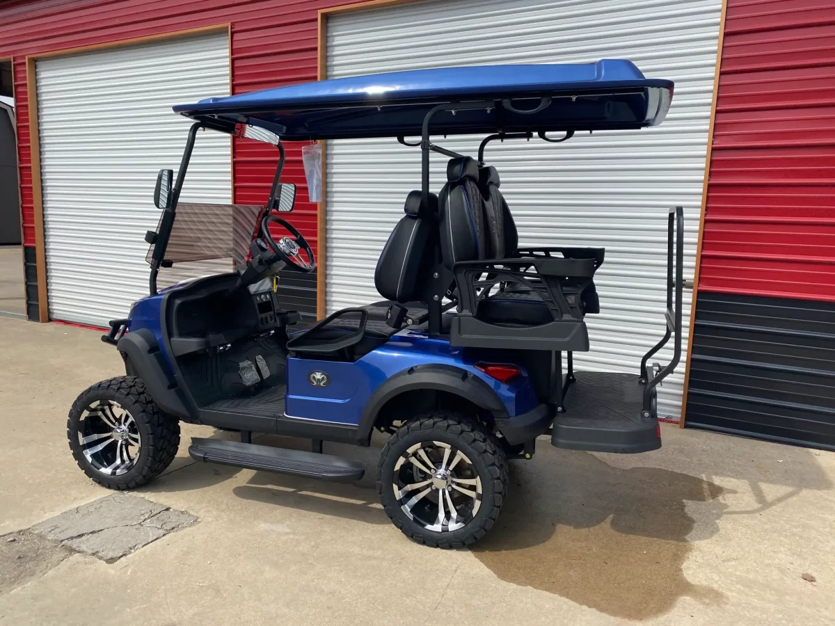 golf cart electric motor Terre Haute Indiana