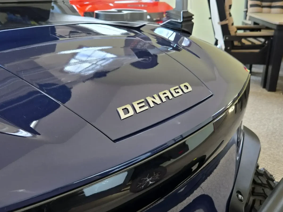 golf cart electric painesville Kirtland Hills ohio