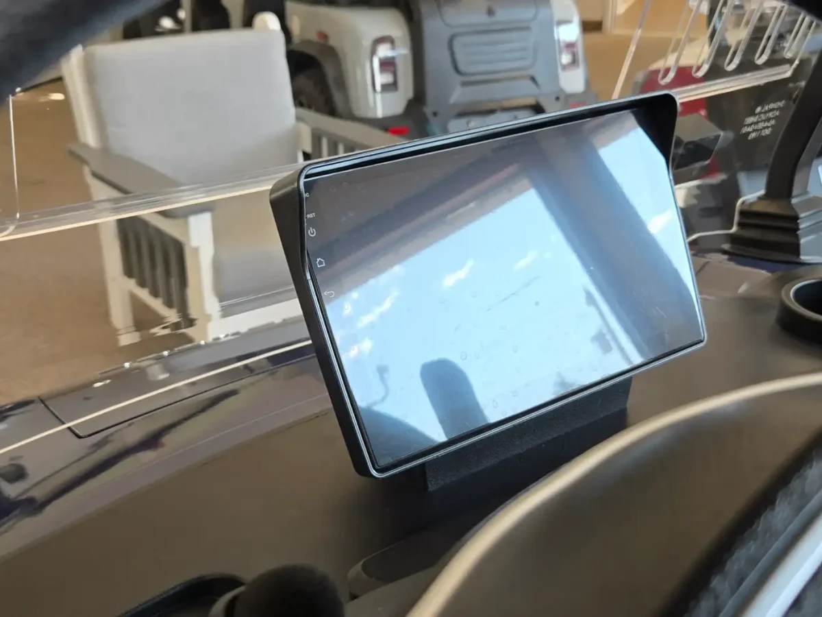 golf cart electric painesville Madison ohio 1